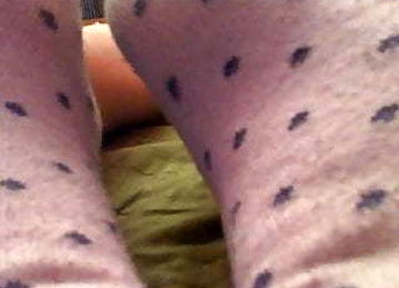 Young Polish Slut Is Playing With His Friend.