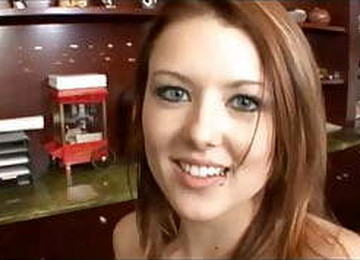 Naughty Step Sister Cammie