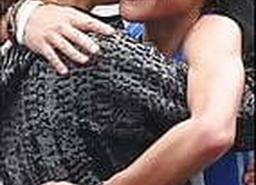 Jerkoff Challenge To The Beat Hahner Twins