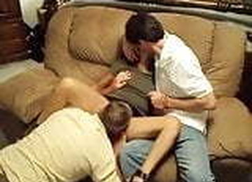 My Wife And Collegues Job