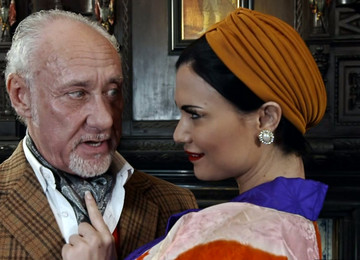 Stunning And Voluptuous Babes Do Everything You Like