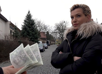 MILFS Perfect Body Fucked For Cash