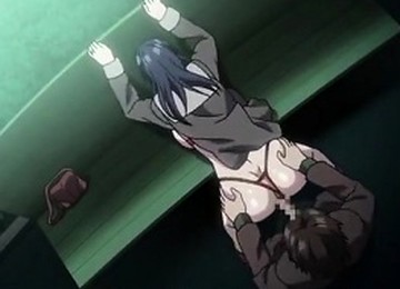 Incredible Drama Anime Video With Uncensored Group, Big