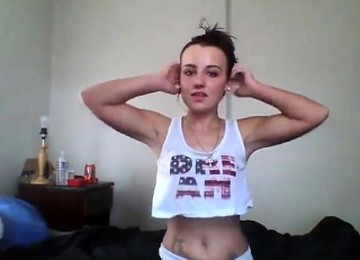 The Cousin Chelsea Of Slut