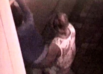 Outdoor Sex Fully Exposed