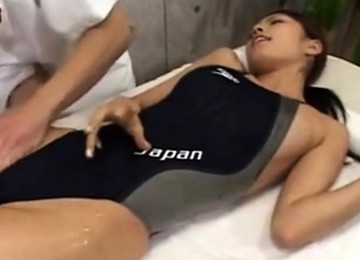 Riko In A Swimsuit 4