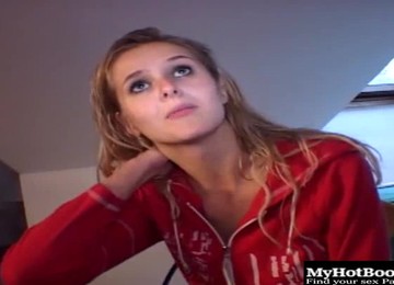 Going Behind The Scenes Gives You Access To All Kinds Of Fun Stuff