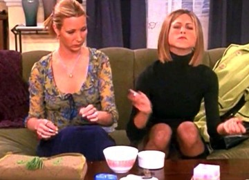 Show Jennifer Aniston