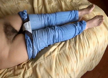 Compilation Home Video With Wife