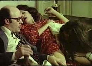 Swinger Couple And New Concubine