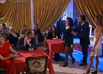 Private Sex Party Three Days Off In Bologna