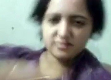 Pakistani Amateur BBW