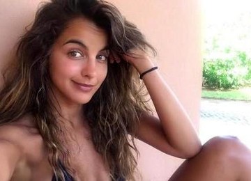 Sara Matos - Portuguese Celebrities