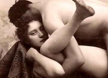 Old School Fuck Is Always Amazing If You Have A Perfect Partner