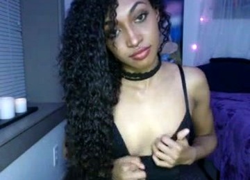 It's Impossible For Me Not To Masturbate To This Whore's Hot Solo Play