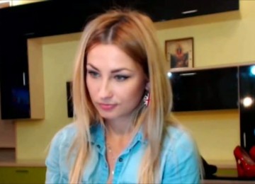 It Is An Absolute Bliss Watching This Whore Masturbate And She Is So Sexy