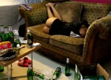 I Am An Experienced Mistress And I Know How To Punish My Slaves