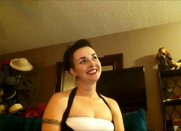 Would Love To Watch My Lascivious Curvy Wife Take It Like That