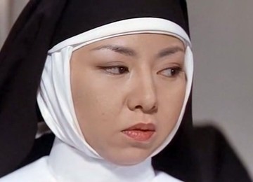 Vintage Video With Lot Of Nuns And Their Useless Conversations