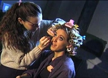 Check Out Incredibly Slutty Bitches Who Wanna Nothing But Oral Sex