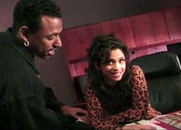 These Chicks Are Heart-stoppingly Naughty And They Love Threesome Fun