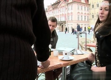 Amateur Ass Creampie