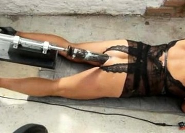 Hidden Cam My Toying BBW Mom