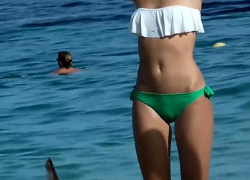 That Feeling When You See A Cameltoe