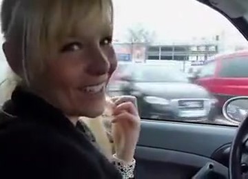 Sex In Public Places With German Women