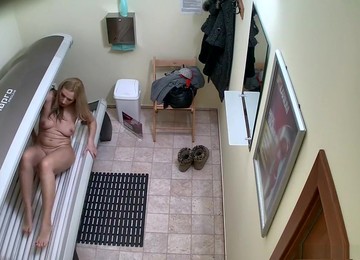 Incredible Spy Cams Movie Exclusive Version