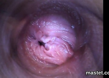 Hot Czech Nympho Spreads Her Yummy Vagina To The Bizarre