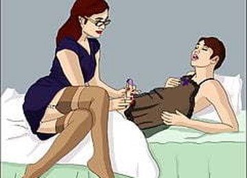 JB Hopkings, Sissy Boys (Animation)