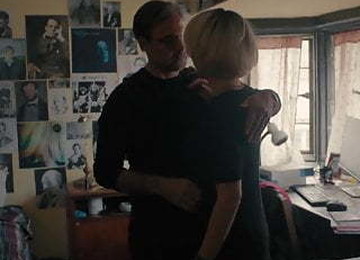 Addison Timlin Filme Submission 2017