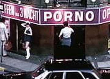 70s Porn Paradise Copenhagen (-Moritz-)