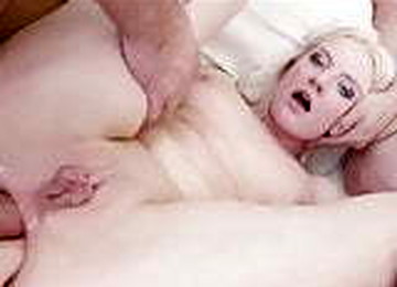 PMV - Split - Hardcore Anal - Double Anal