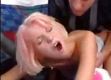 A1NYC Sexy Young Emo Girl Getting Fucked