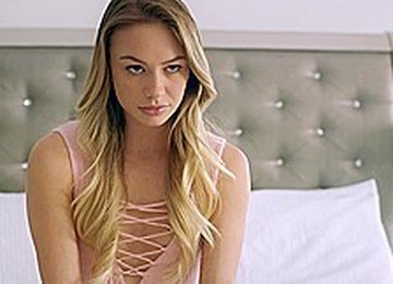 VIXEN Naughty College Student Secretly Seduces Her Sister S Boyfriend