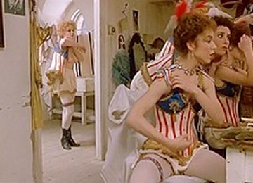 Chaplin (1992) Moira Kelly, Diane Lane, Others