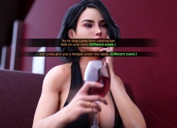 MILFY CITY #78 • LINDA ROUTE • PC GAMEPLAY [HD]