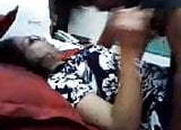 Joven Regalo Para La Esposa