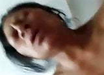 Sirvienta Por El Culo