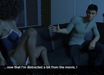 Big City Pleasures - (PT 5) - Playthrough