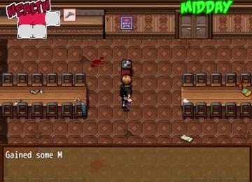 Zombie's Retreat Part 16 Wet Dream Come True Gameplay By LoveSkySan69