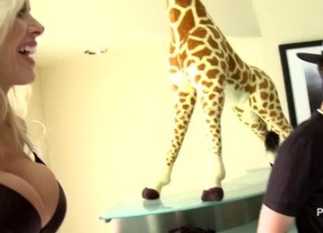 Hi-Rez Pornhub Music Video Behind The Scenes