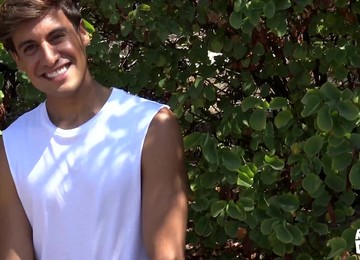 Nothing Is As Good For A Horny Gay As Getting His Butt Fucked