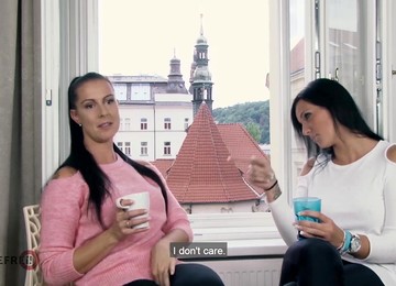 Double Anal For Texas Patti!