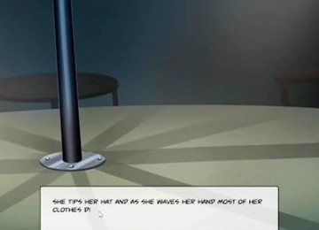 DC Comic's Something Unlimited Uncensored Part 13