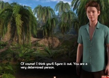 Treasure Of Nadia V21022 Part 35 Red Ginseng Wanted By LoveSkySan69