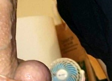 Quick Cum In My Mouth Daddy- Sloppy Blowjob And Deepthroating The Long Dick