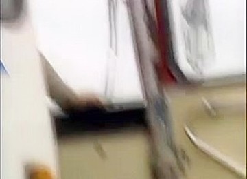 Old Granny Big Beautiful Woman Insane Gypsy